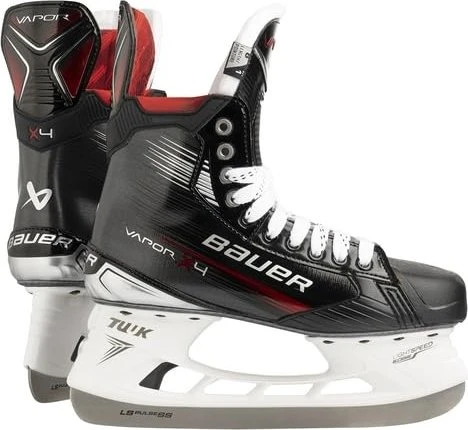Bauer Vapor X4 Skate Intermediate Eishockeyschuhe