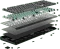 Wooting Two HE, LEDs RGB, Gateron Lekker Linear60, USB, US Vorschaubild