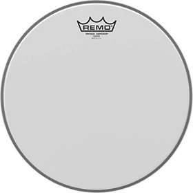 Remo Emperor Vintage Coated 12"