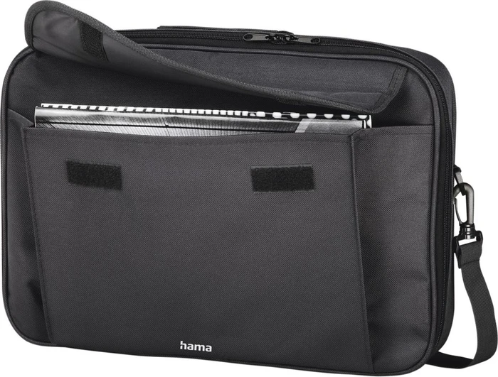 Hama Montego Laptop-Tasche 17.3" schwarz