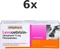 Levocetirizin-ratiopharm 5mg Filmtabletten Vorschaubild