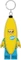 LEGO Schlüsselanhänger - Bananen-Mann Vorschaubild