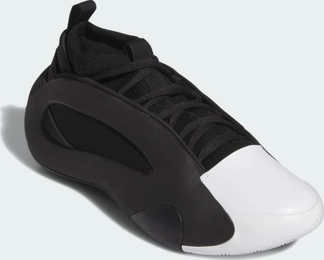 adidas Harden Volume 8 core black/cloud white/cobalt blue