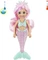 Mattel Barbie - Color Reveal Chelsea Meerjungfrau-Puppe mit 6 Überraschungen Vorschaubild