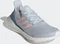 adidas Ultraboost 21 halo blue/fresh candy/hazy blue (Damen) Vorschaubild