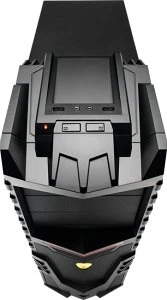 AeroCool X-Warrior Red Devil Edition