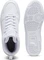 Puma Rebound puma white/cool light gray Vorschaubild