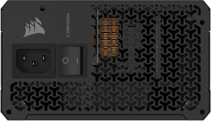 Corsair RMe Series 2025 RM1000e 1000W, ATX 3.1