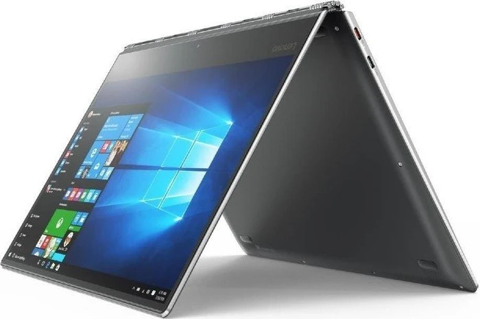 Lenovo Yoga 910-13IKB, Core i5-7200U, 8GB RAM, 512GB SSD, DE