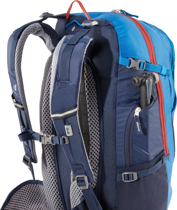 Deuter Trans Alpine 30 lapis/navy