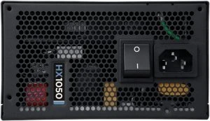 Corsair HX Series Silver HX1050 1050W, ATX 2.2