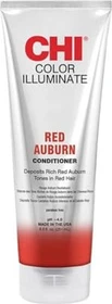 CHI Haircare Ionic Color Illuminate Red Auburn Conditioner, 251ml