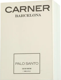 Carner Barcelona Original Collection Palo Santo Eau de Parfum, 100ml
