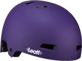 Leatt MTB 2.0 Urban V24 Helm violett