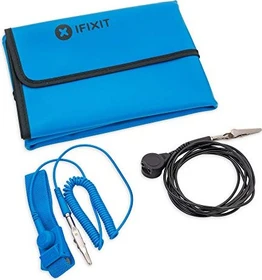 iFixit Antistatik-Arbeitsmatte 60x60cm