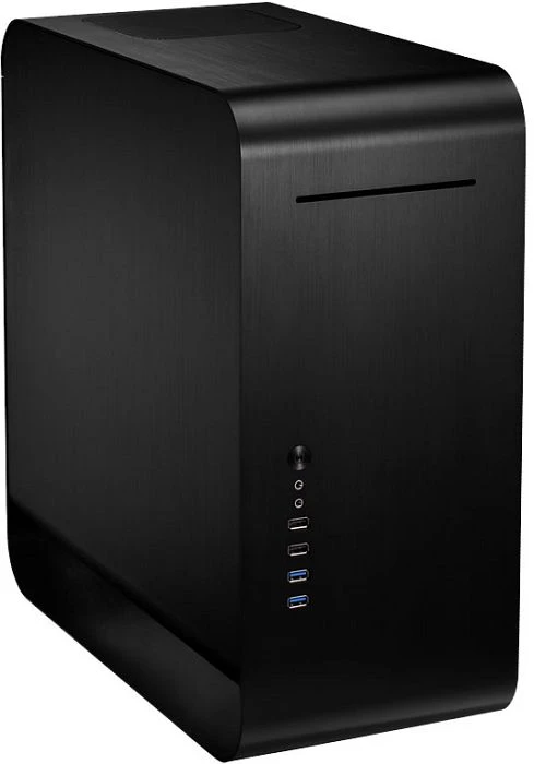 Cooltek UMX2 schwarz