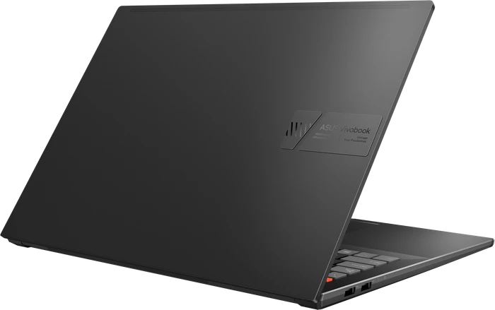 ASUS VivoBook Pro 16X OLED M7600QC-L2089W, 0°Black, Ryzen 9 5900HX, 16GB RAM, 1TB SSD, GeForce RTX 3050, DE