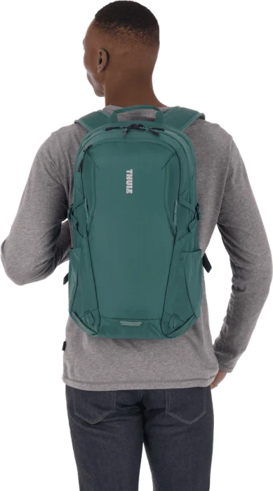 Thule EnRoute 23L Laptop-Rucksack, mallard green