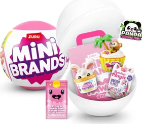 Zuru Mini Brands - Kawaii (verschiedene Ausführungen)