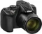 Nikon Coolpix P600 schwarz Vorschaubild