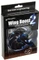 Alpenföhn Wing Boost 2, Royal Blue Plus, 120mm Vorschaubild