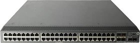 HP FlexFabric 5800AF 48G Rackmount Gigabit Managed Switch, 48x RJ-45, 6x SFP+ (JG225B)