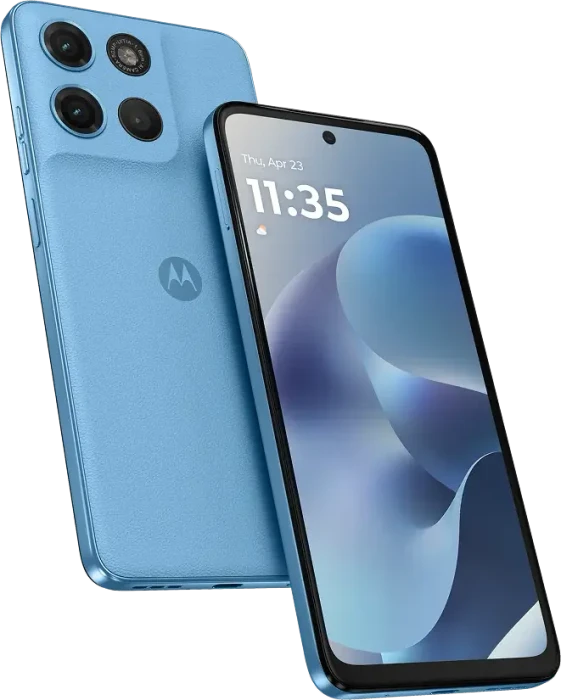 Motorola Moto G17