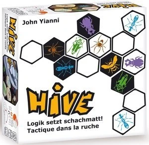 Hive