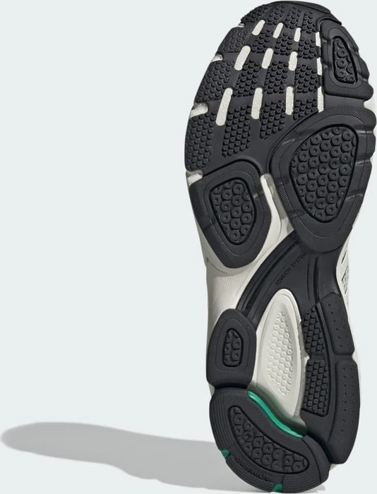 adidas Spiritain 2000 alumina/ice gold met./court green