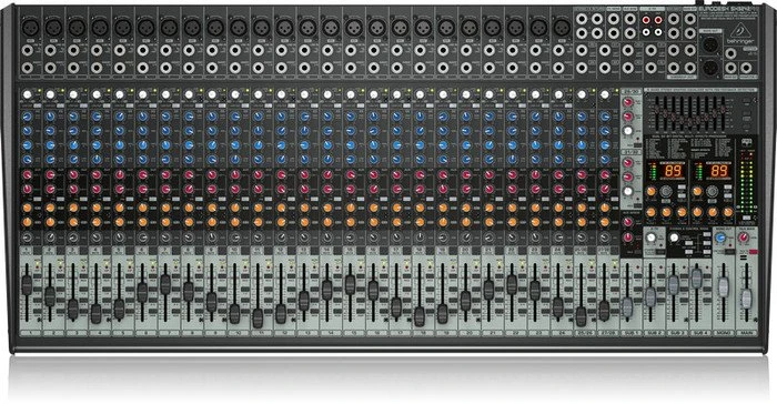 Behringer Eurodesk SX3242FX