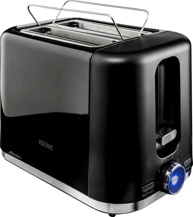 Koenic KTO 2210 B Toaster ab € 22,99 (2026) | Preisvergleich Geizhals ...