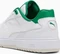 Puma Doublecourt puma white/archive green Vorschaubild