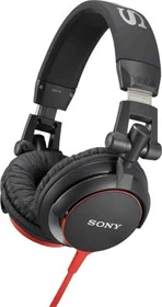 Sony MDR-V55 rot