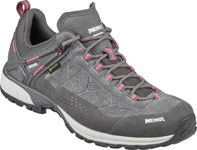 Meindl Top Trail GTX granite/rose (Damen)
