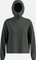 Odlo Cubic Multisport Midlayer Hooded Funktionsshirt langarm urban chic (Damen) Vorschaubild