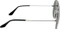 Ray-Ban RB3025 Aviator Classic 58mm gunmetal/green classic Vorschaubild