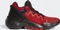 adidas D.O.N. Issue #2 core black/scarlet/gold metallic (Junior) Vorschaubild
