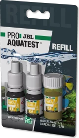 JBL Pro AquaTest SiO2 Silikat, Nachfüllung