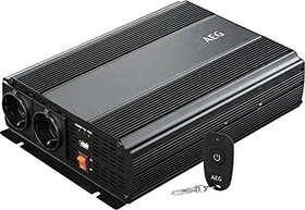 AEG Sinus ST 1000 MD