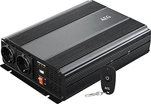 AEG Sinus ST MD