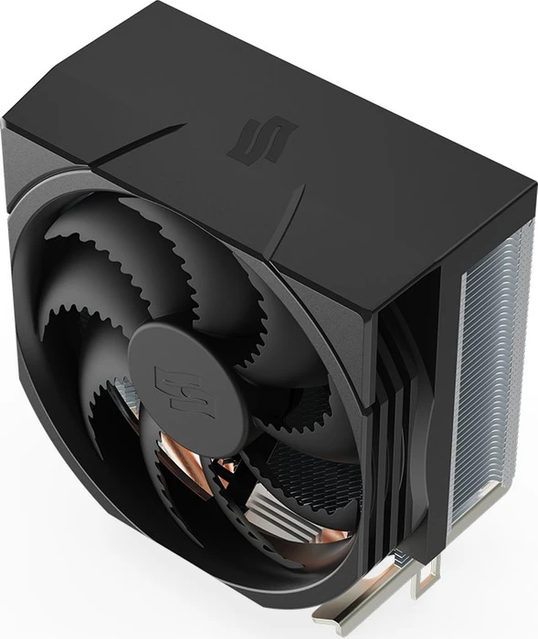 Endorfy SilentiumPC Spartan 5 Max