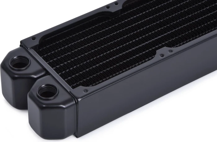 Alphacool NexXxoS HPE-45 Full Copper 80mm Triple