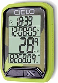 CicloSport Protos 213 grün