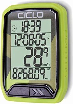 CicloSport Protos 213