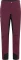 Vaude Qimsa Light Softshell Fahrradhose lang cassis (Damen) Vorschaubild