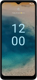 Nokia G22 64GB Meteor Grey