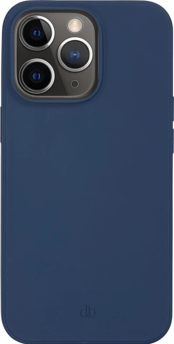 dbramante1928 Greenland für Apple iPhone 13 Pro Pacific Blue