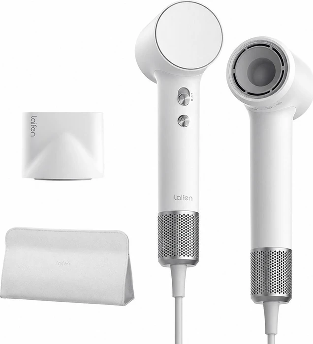 Laifen Swift Mini artic white