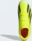 adidas X Crazyfast League FG team solar yellow 2/core black/cloud white (Junior) Vorschaubild