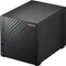 Asustor Drivestor 4 Gen 2 AS1204T, 1GB RAM, 1x RJ-45 2.5GBase-T, 3x USB-A 3.0 Vorschaubild